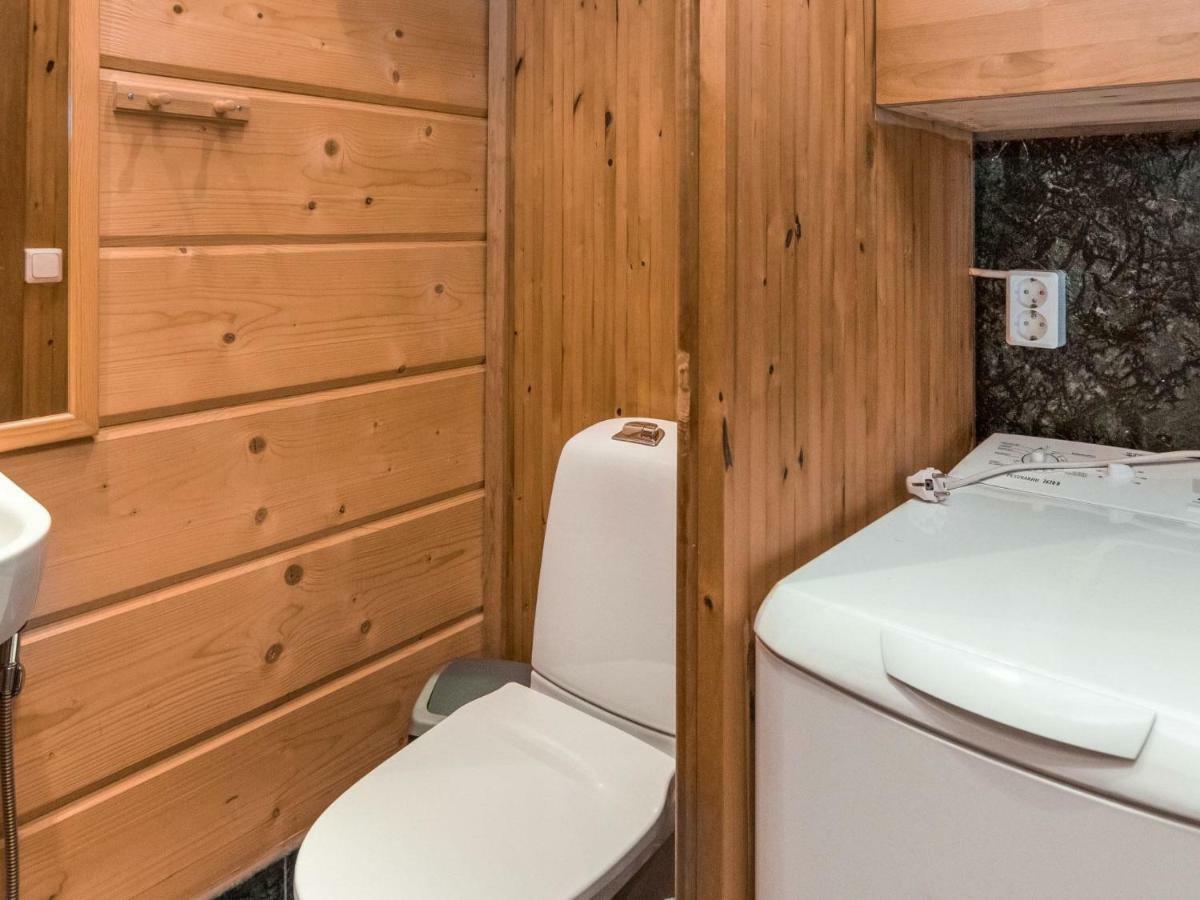 Holiday Home Villa Pyoeriaeinen By Interhome Pihlajaniemi Ngoại thất bức ảnh
